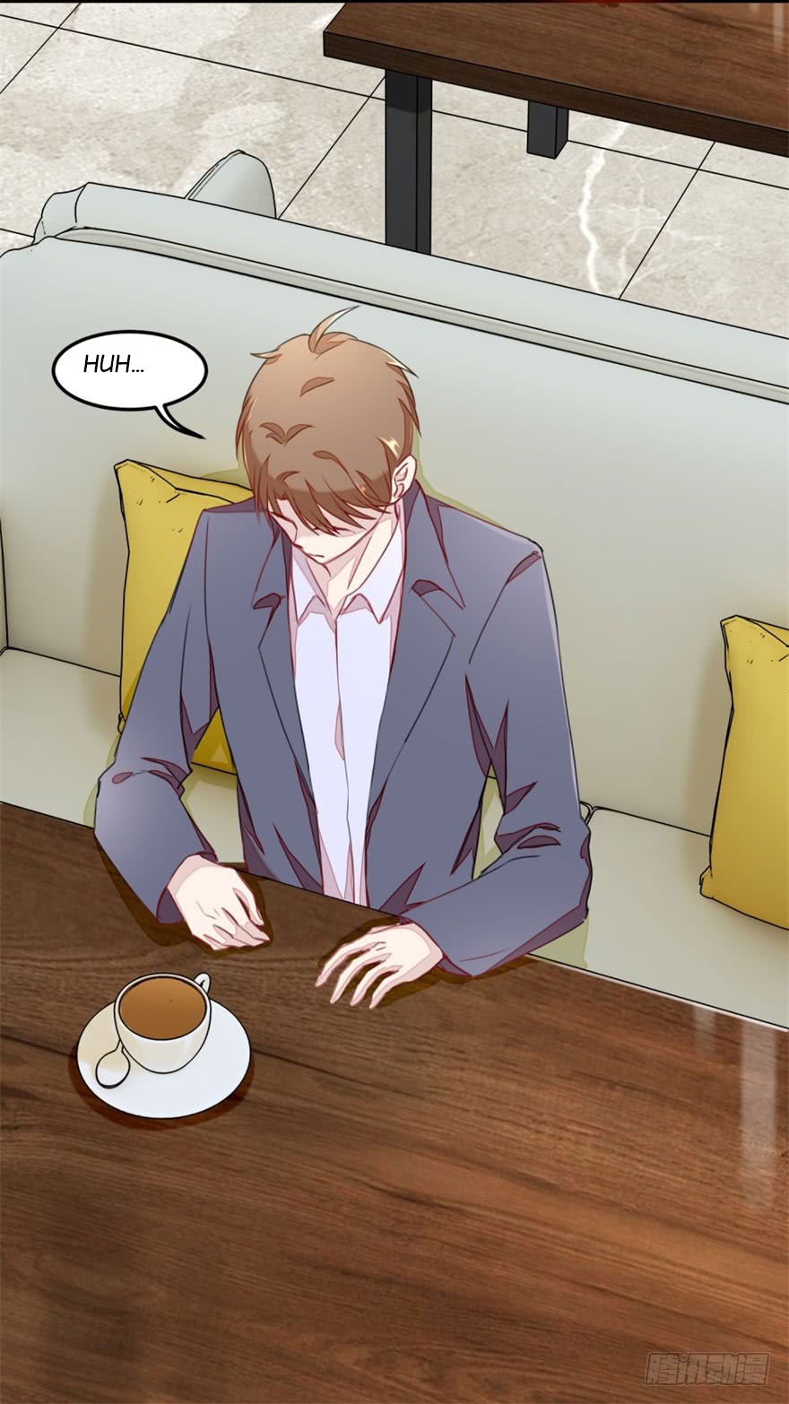 Ultimate Of God Eyes Chapter 01 Gambar 18